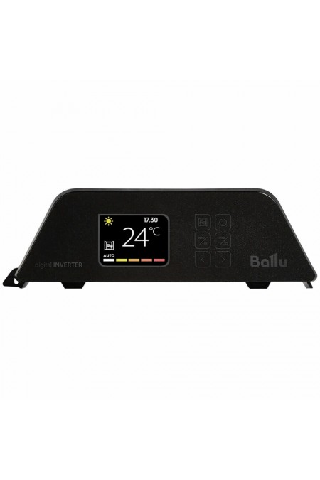 Конвектор Ballu Apollo digital INVERTER Black Infinity BEC/ATI-2503 (черный) 2