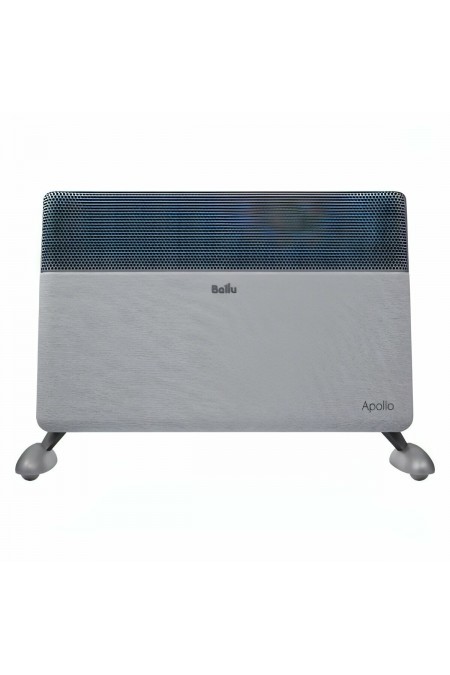 Конвектор Ballu Apollo digital INVERTER Moon Gray BEC/ATI-1501 (серый) 1