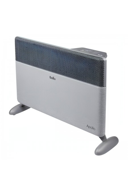 Конвектор Ballu Apollo digital INVERTER Moon Gray BEC/ATI-1501 (серый) 3