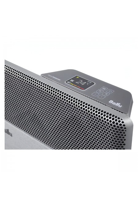 Конвектор Ballu Apollo digital INVERTER Moon Gray BEC/ATI-1501 (серый) 4