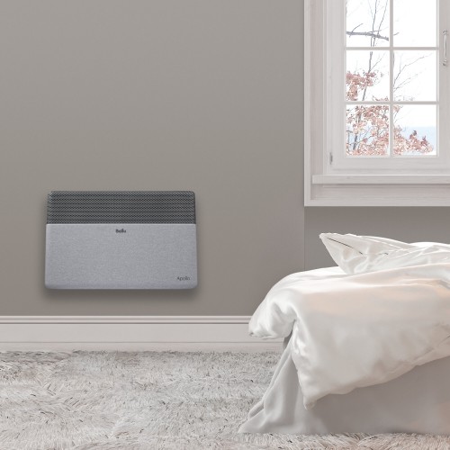 Конвектор Ballu Apollo digital INVERTER Moon Gray BEC/ATI-1501 (серый) 5