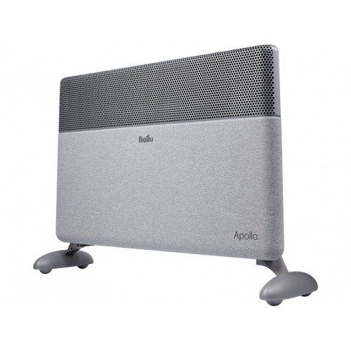 Конвектор Ballu Apollo digital INVERTER Moon Gray BEC/ATI-1501 (серый) 7