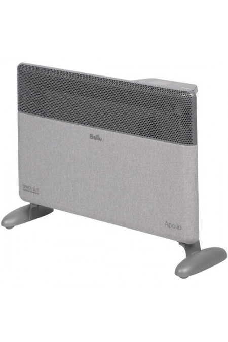 Конвектор Ballu Apollo digital INVERTER Moon Gray BEC/ATI-2001 (серый) 