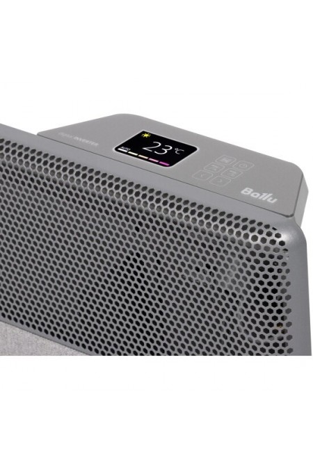 Конвектор Ballu Apollo digital INVERTER Moon Gray BEC/ATI-2001 (серый) 2