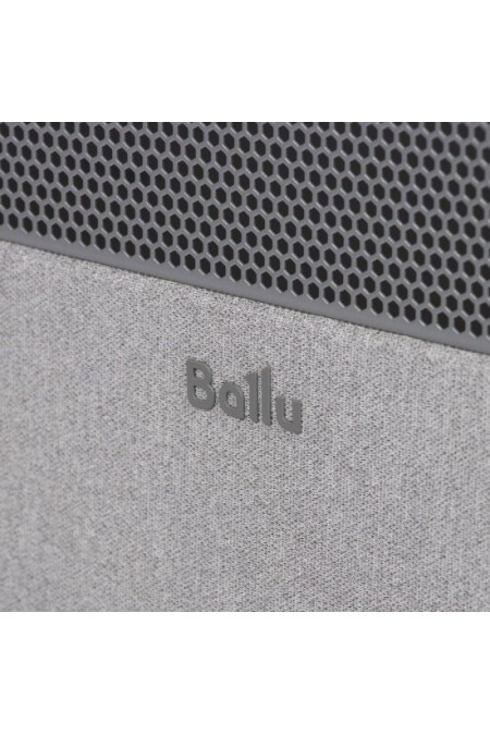 Конвектор Ballu Apollo digital INVERTER Moon Gray BEC/ATI-2001 (серый) 3
