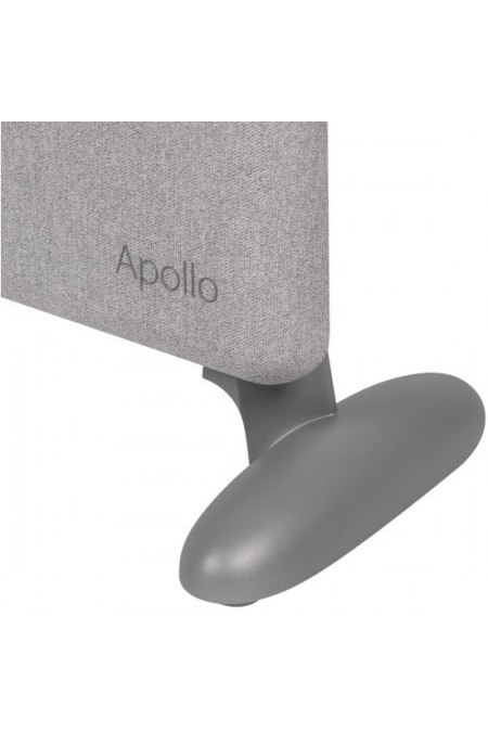 Конвектор Ballu Apollo digital INVERTER Moon Gray BEC/ATI-2001 (серый) 7