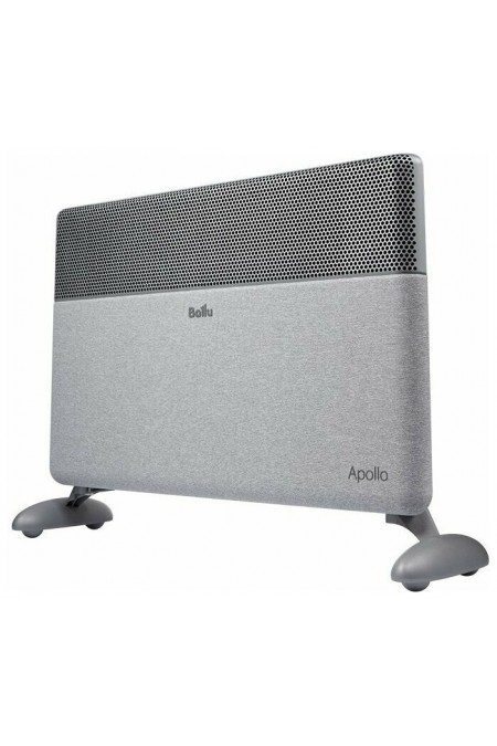Конвектор Ballu Apollo digital INVERTER Moon Gray BEC/ATI-2501 (серый) 
