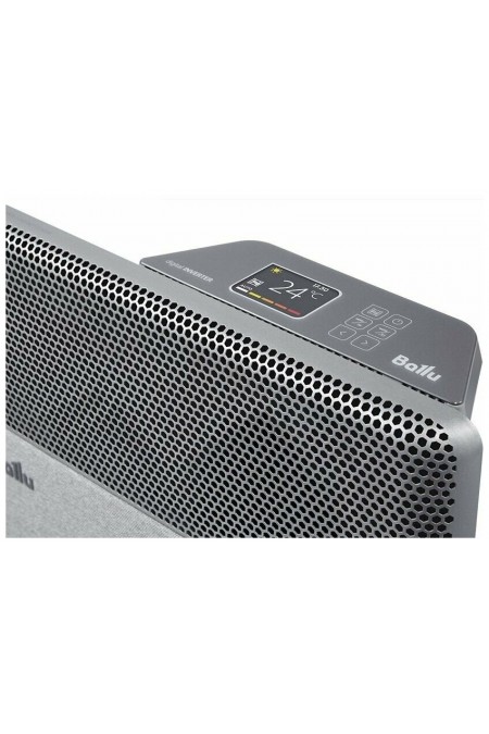Конвектор Ballu Apollo digital INVERTER Moon Gray BEC/ATI-2501 (серый) 1