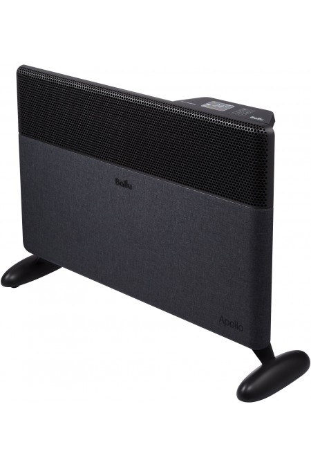 Конвектор Ballu Apollo digital INVERTER Space Black BEC/ATI-1502 (черный) 