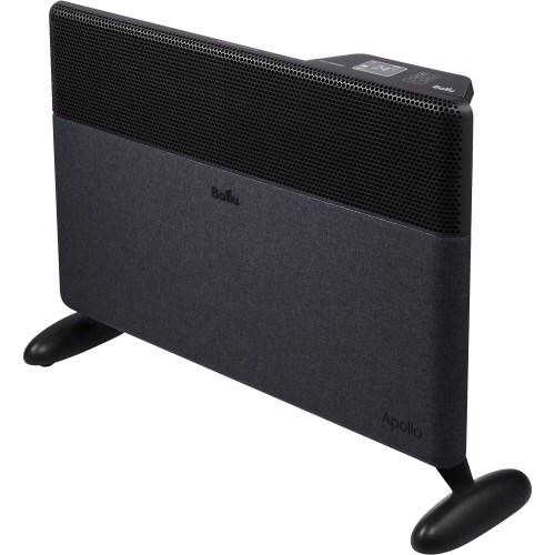 Конвектор Ballu Apollo digital INVERTER Space Black BEC/ATI-1502 (черный) 