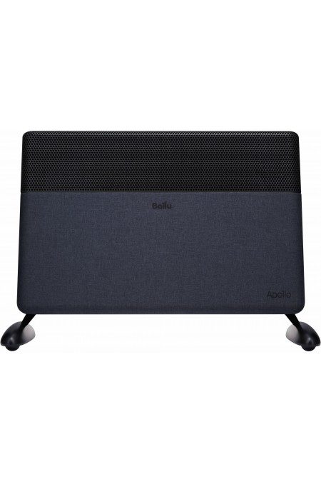Конвектор Ballu Apollo digital INVERTER Space Black BEC/ATI-1502 (черный) 1