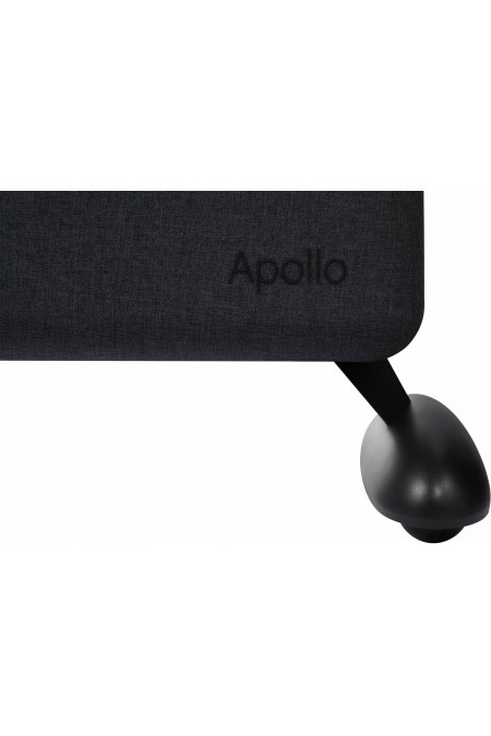 Конвектор Ballu Apollo digital INVERTER Space Black BEC/ATI-1502 (черный) 2