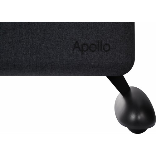 Конвектор Ballu Apollo digital INVERTER Space Black BEC/ATI-1502 (черный) 2