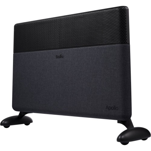 Конвектор Ballu Apollo digital INVERTER Space Black BEC/ATI-2002 (черный) 8