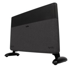 Конвектор Ballu Apollo digital INVERTER Space Black BEC/ATI-2002 (черный)
