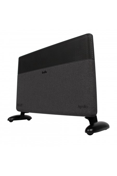 Конвектор Ballu Apollo digital INVERTER Space Black BEC/ATI-2002 (черный) 