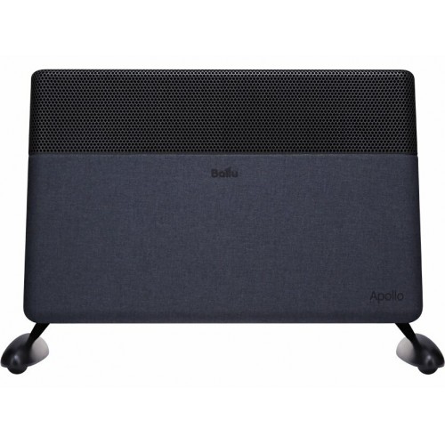 Конвектор Ballu Apollo digital INVERTER Space Black BEC/ATI-2002 (черный) 9