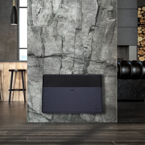 Конвектор Ballu Apollo digital INVERTER Space Black BEC/ATI-2502 (черный) 6