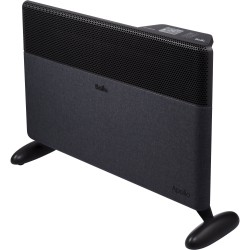 Конвектор Ballu Apollo digital INVERTER Space Black BEC/ATI-2502 (черный)