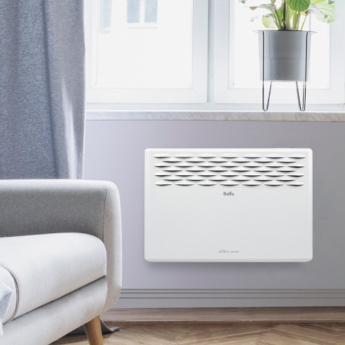 Конвектор Ballu BEC/ETER-2000 (белый) 5