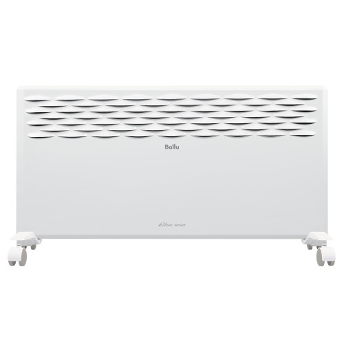 Конвектор Ballu BEC/ETER-2000 (белый) 7