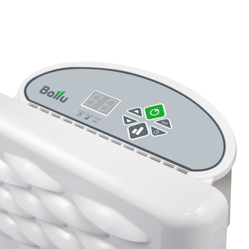 Конвектор Ballu BEC/ETER-2000 (белый) 9