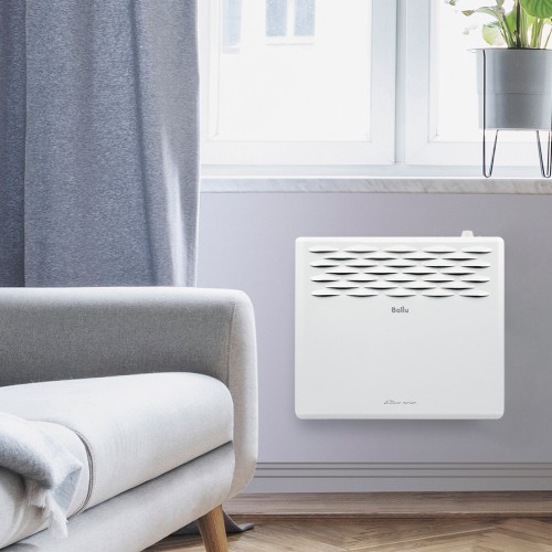 Конвектор Ballu BEC/ETMR-500 (белый) 5