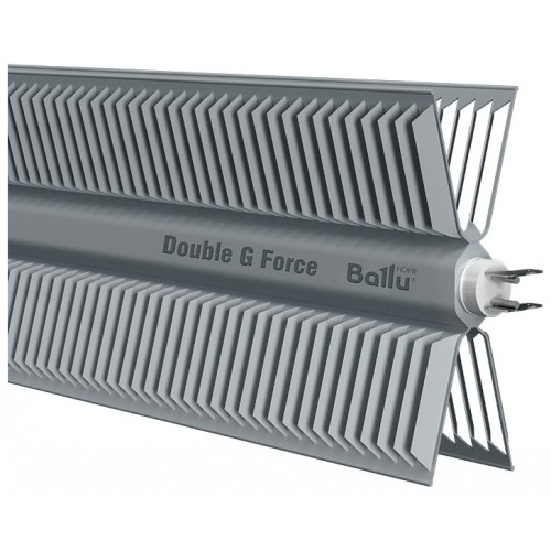 Конвектор Ballu BEC/EVM- 1000 (белый) 1