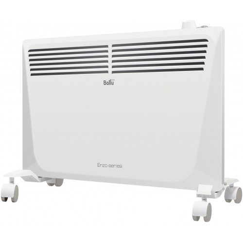Конвектор Ballu Enzo BEC/EZMR-1500 (белый) 6