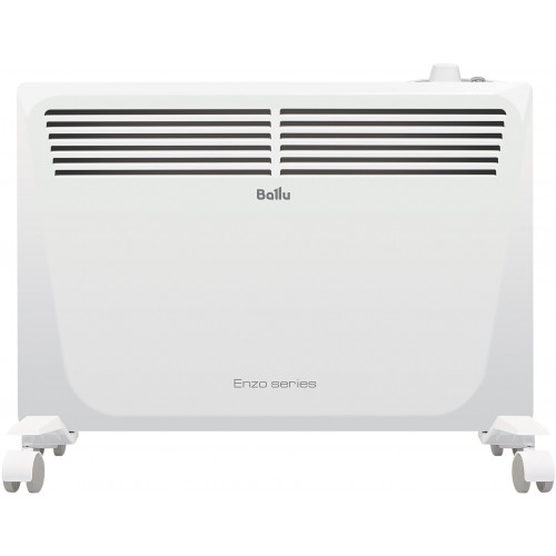 Конвектор Ballu Enzo BEC/EZMR-1500 (белый) 7