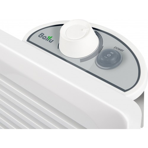 Конвектор Ballu Enzo BEC/EZMR-1500 (белый) 9