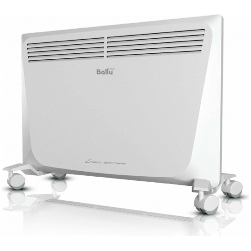 Конвектор Ballu Enzo BEC/EZMR-500 (белый) 