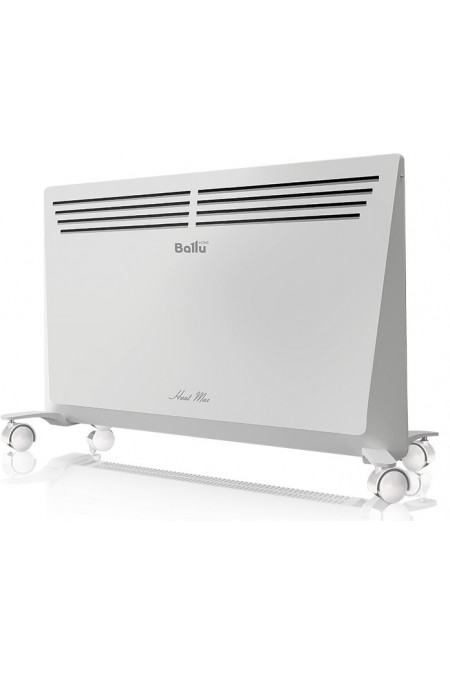 Конвектор Ballu BEC/HMM-1500 (белый) 