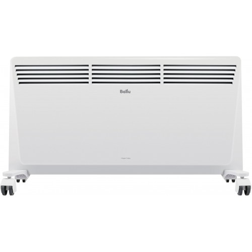 Конвектор Ballu BEC/HMM-1500 (белый) 1