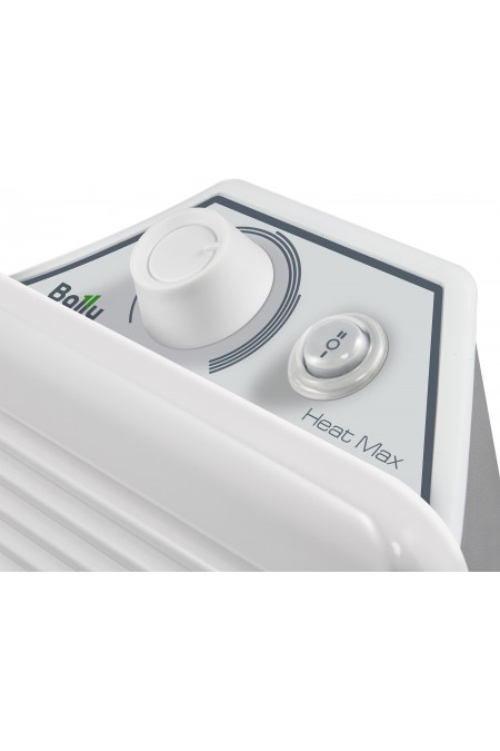 Конвектор Ballu BEC/HMM-1500 (белый) 4