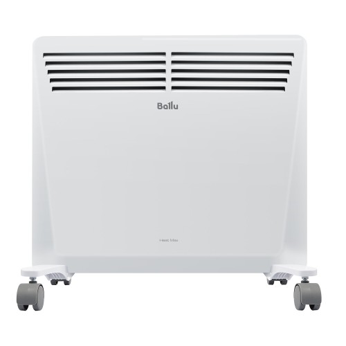 Конвектор Ballu BEC/HMM-1500 (белый) 7