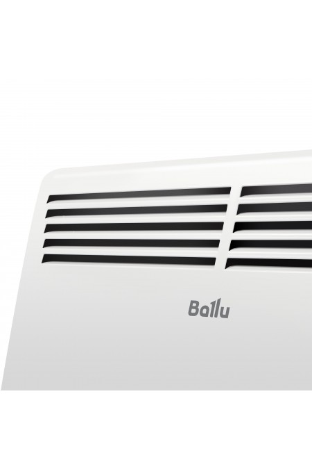 Конвектор Ballu BEC/HMM-2000 (белый) 4