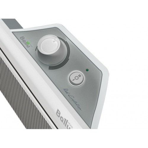Конвектор Ballu BIHP/R-1500 (белый) 1