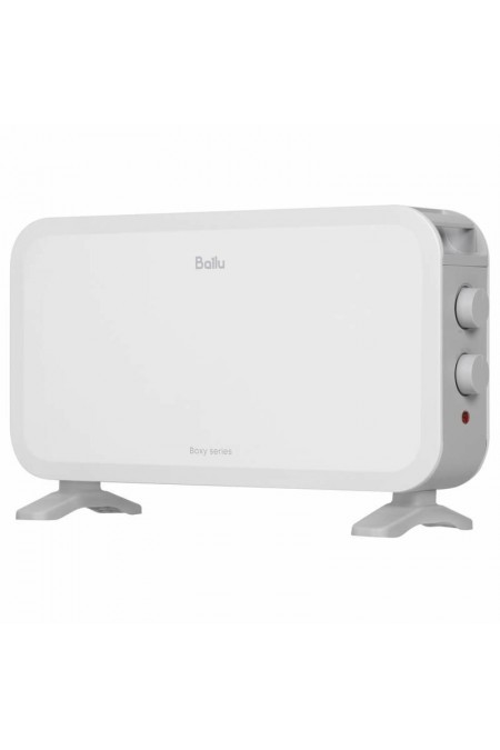 Конвектор Ballu Boxy BEC/BMS-2000 (белый) 