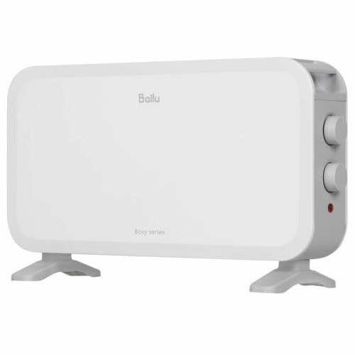 Конвектор Ballu Boxy BEC/BMS-2000 (белый) 