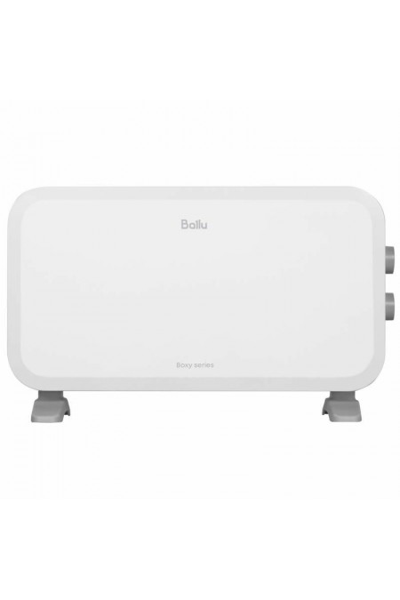 Конвектор Ballu Boxy BEC/BMS-2000 (белый) 1