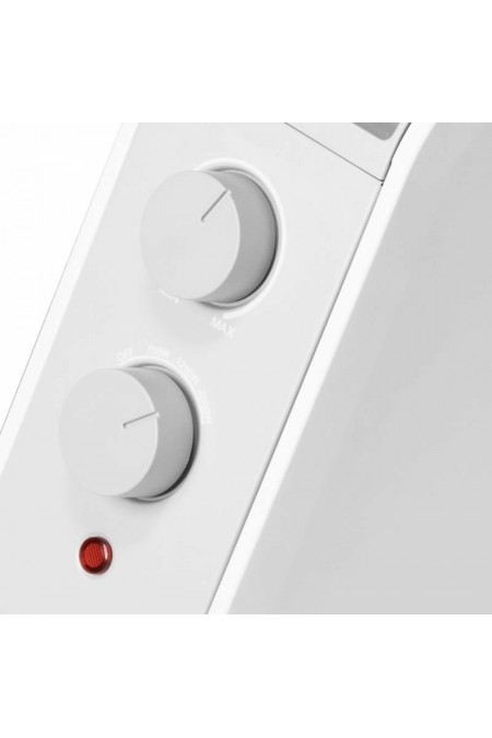 Конвектор Ballu Boxy BEC/BMS-2000 (белый) 3