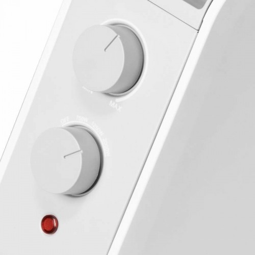 Конвектор Ballu Boxy BEC/BMS-2000 (белый) 3