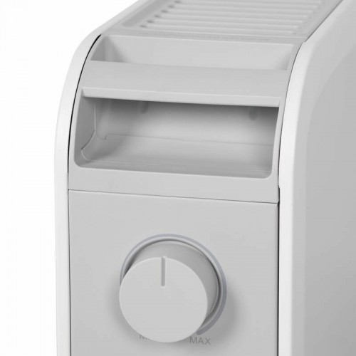 Конвектор Ballu Boxy BEC/BMS-2000 (белый) 4