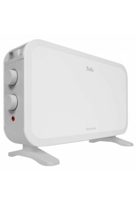 Конвектор Ballu Boxy BEC/BMS-2000 (белый) 7