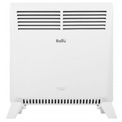 Конвектор Ballu Camino Eco Turbo BEC/EMT-1000 (белый)