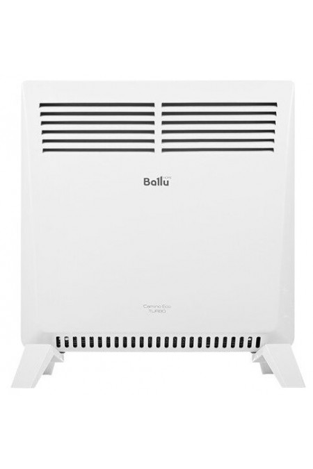 Конвектор Ballu Camino Eco Turbo BEC/EMT-1000 (белый) 