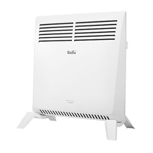 Конвектор Ballu Camino Eco Turbo BEC/EMT-1000 (белый) 7