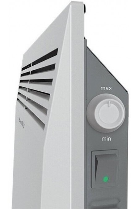 Конвектор Ballu Camino Eco Turbo BEC/EMT-1000 (белый) 2