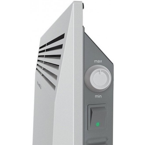 Конвектор Ballu Camino Eco Turbo BEC/EMT-1000 (белый) 8